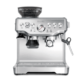 Breville Barista Express BES870XL espresso machine
