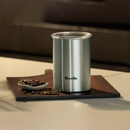 Free gift: Breville the Barista Tool Kit