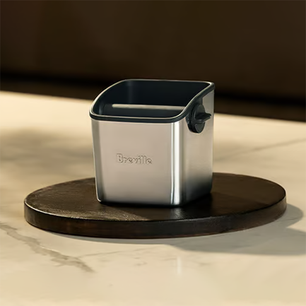 Free gift: Breville the Barista Tool Kit