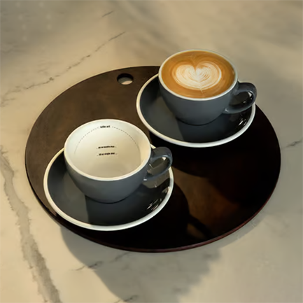 Free gift: Breville the Barista Tool Kit